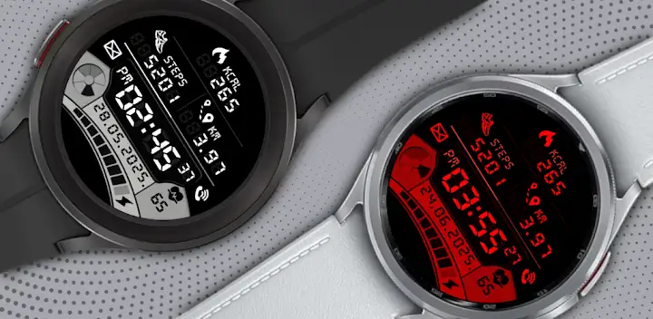 Digit May Sport — Android app banner