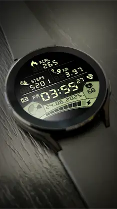 Digit May Sport screenshot 1