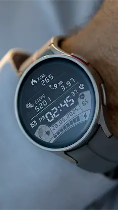Digit May Sport screenshot 5