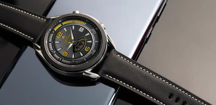 DMOrdinarius | Luxury Watch screenshot 5