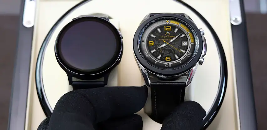 DMOrdinarius | Luxury Watch screenshot 3