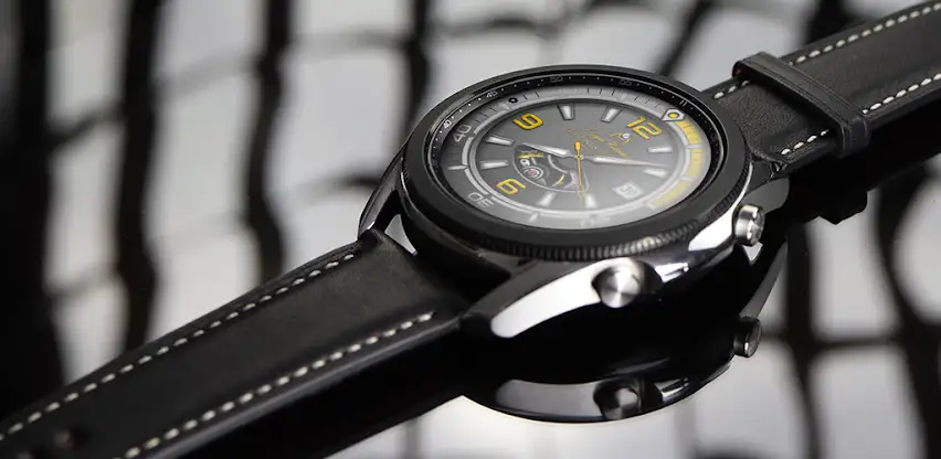 DMOrdinarius | Luxury Watch screenshot 2