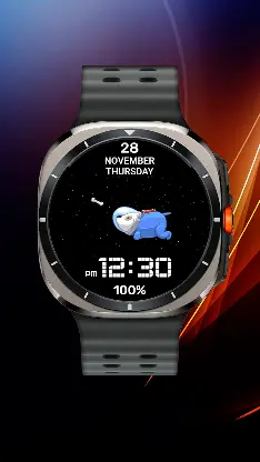 Space Dog screenshot 2