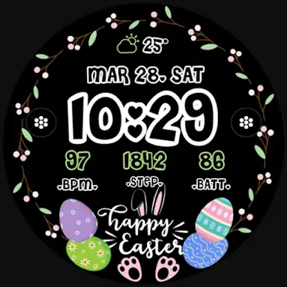 Easter Spring screenshot 6