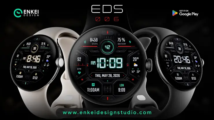 EDS 006 - weather & health screenshot 7