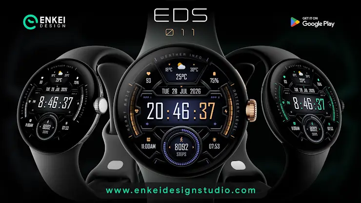 EDS 011 - weather & health screenshot 7