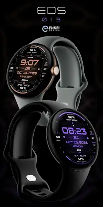EDS 013 - digital sport face screenshot 6