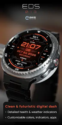 EDS 013 - digital sport face screenshot 2