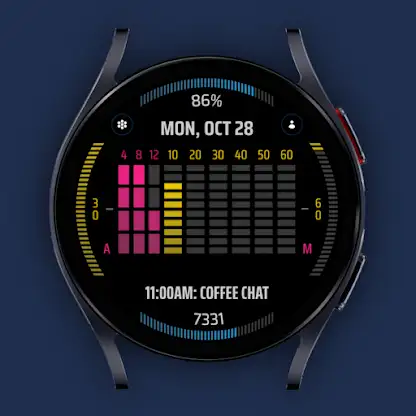 Equalizer screenshot 5