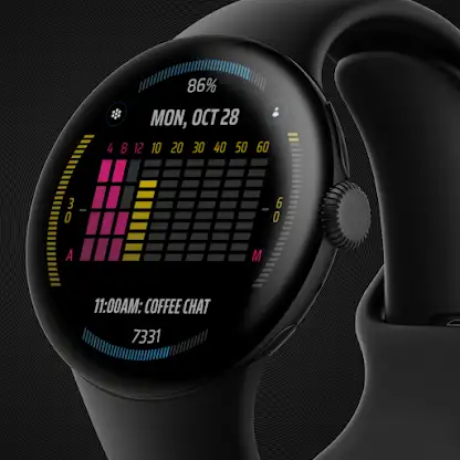 Equalizer screenshot 1