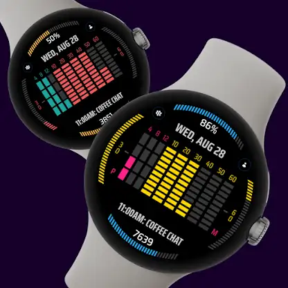 Equalizer screenshot 4