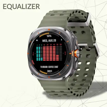 Equalizer screenshot 6