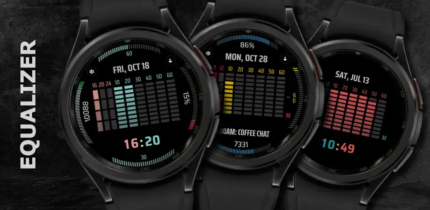 Equalizer screenshot 7