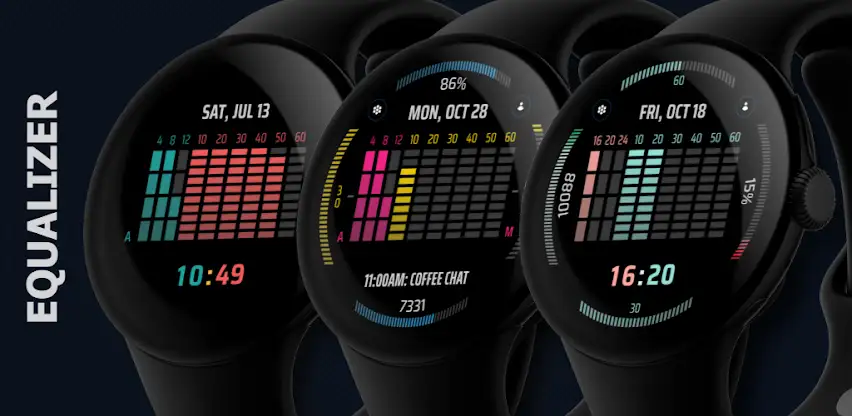 Equalizer screenshot 2