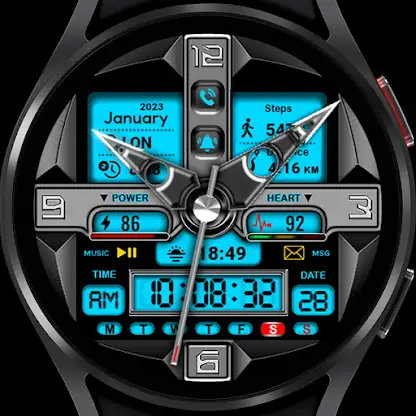 ES WR001 screenshot 6
