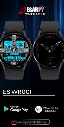 ES WR001 screenshot 3