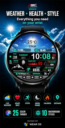 ES WR0010 screenshot 2