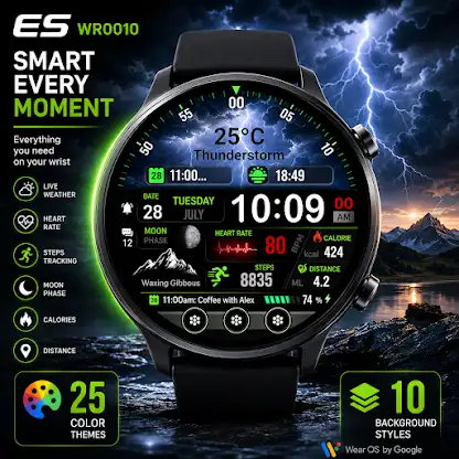 ES WR0010 screenshot 5