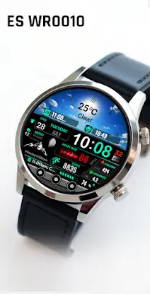 ES WR0010 screenshot 1