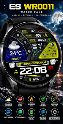 ES WR0011 screenshot 2