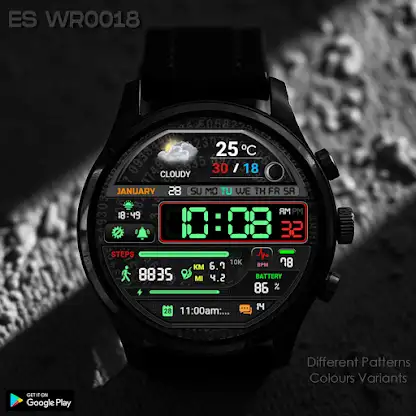 ES WR0018 screenshot 5