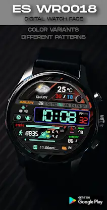 ES WR0018 screenshot 3