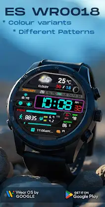 ES WR0018 screenshot 1