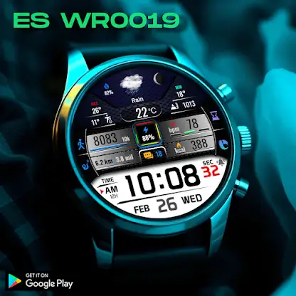 ES WR0019 screenshot 8