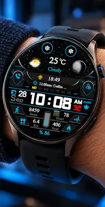 ES WR002 screenshot 4