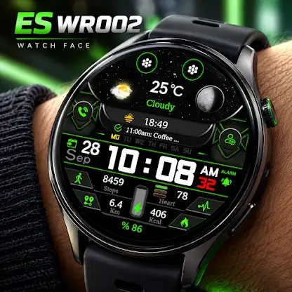 ES WR002 screenshot 7