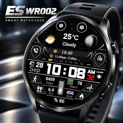 ES WR002 screenshot 6