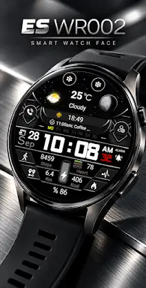 ES WR002 screenshot 3