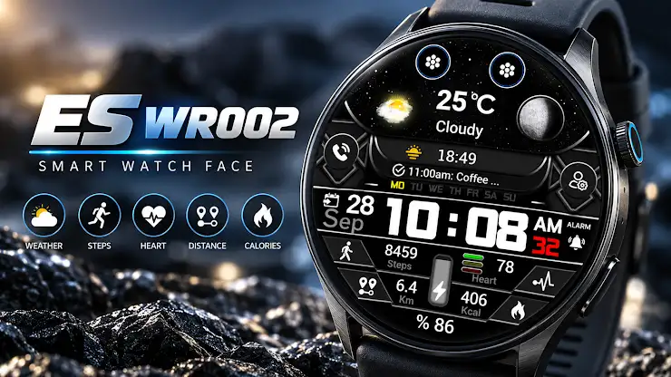 ES WR002 screenshot 8
