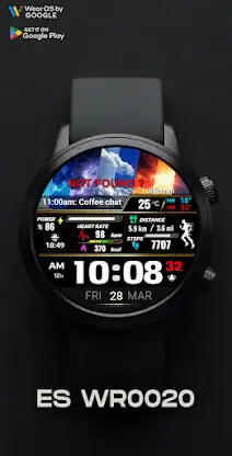 ES WR0020 screenshot 2