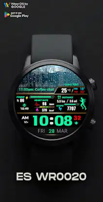 ES WR0020 screenshot 6