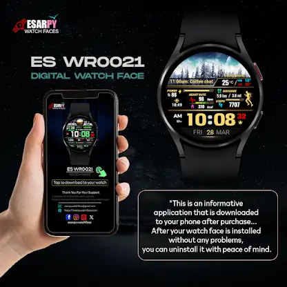 ES WR0021 screenshot 8