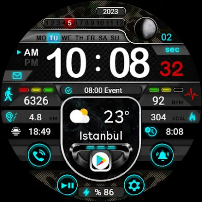 ES WR004 screenshot 8