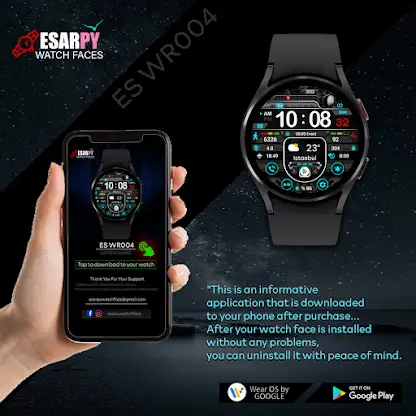 ES WR004 screenshot 7