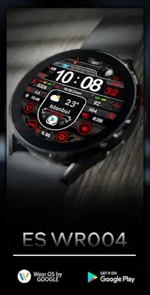 ES WR004 screenshot 3
