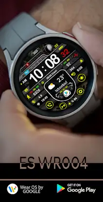 ES WR004 screenshot 2