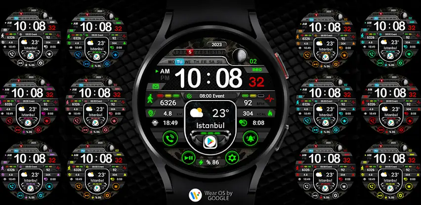 ES WR004 screenshot 6