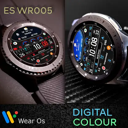 ES WR005 screenshot 7