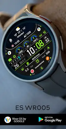 ES WR005 screenshot 3