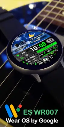 ES WR007 screenshot 3