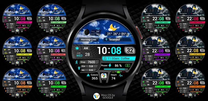 ES WR007 screenshot 4