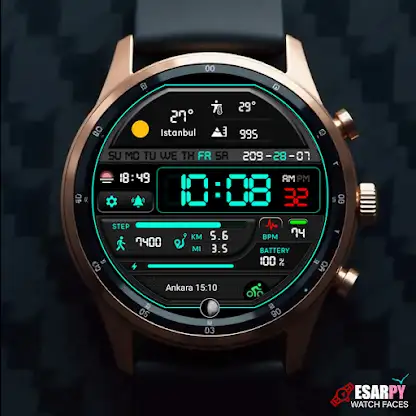ES WR008 screenshot 4