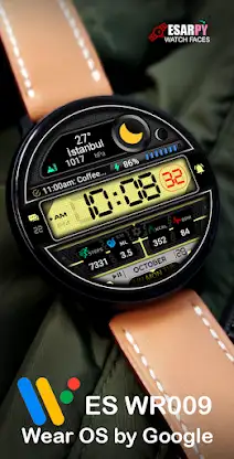 ES WR009 screenshot 4
