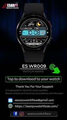 ES WR009 screenshot 8