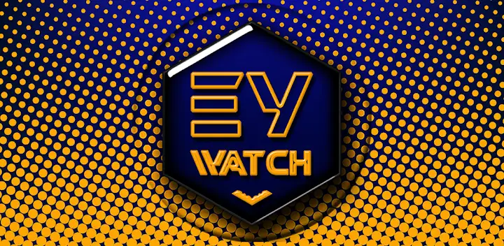 EY03 Christmas Tree Animation — Android app banner