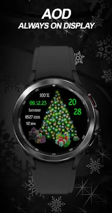 EY03 Christmas Tree Animation screenshot 7